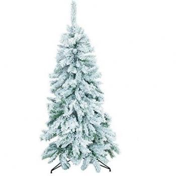 Europalms 83500160 - Abeta, Flocado, 150 cm