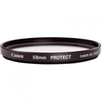 Canon 58mm Regular/Protect Filter