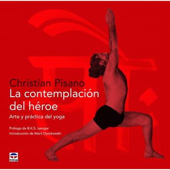 La contemplación del héroe - Christian Pisano