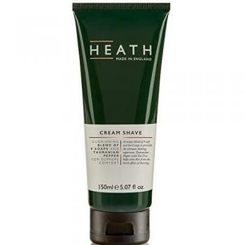 Heath Shave Cream, 150 ml