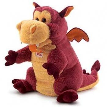 Trudi - Marioneta dragón