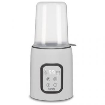 Lionelo Thermup 2.0 Baby Bottle Warmer White