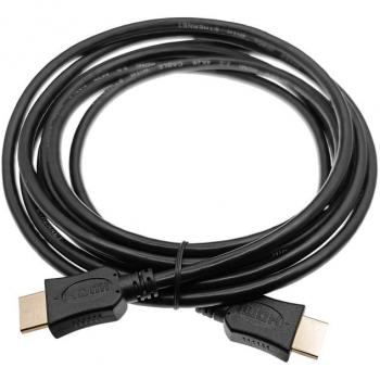 Cable HDMI Alantec AV-AHDMI-3.0 3 m - Rojo