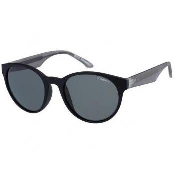 O'Neill ONS 9009 2.0 Polarized Men's Sunglasses Black 54mm