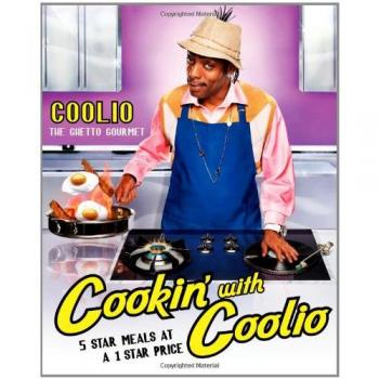 Cookin' With Coolio