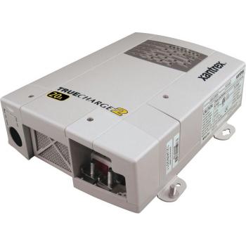 Xantrex TrueCharge2 20A Battery Charger - 3 Bank 12V DC (Model: 804-1220-02)