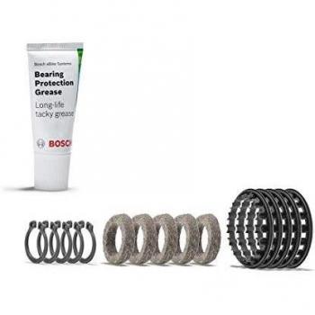 Protección rodamientos + Grasa para motor Bosch Active & Performance