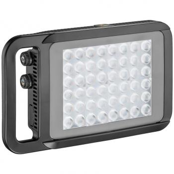 Manfrotto Lykos - LED (bicolor)