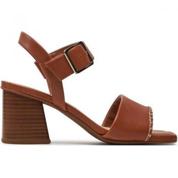 Sandalias de Mujer CLARKS SIARA65 BUCKLE 26176343 Marrón