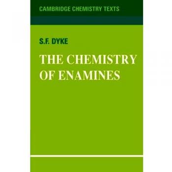 Química de Enaminas (Textos de Cambridge en Química y Bioquímica) - Edición en Rústica