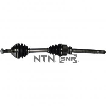 Árbol de transmisión SNR DK66.008 - Alta resistencia y durabilidad