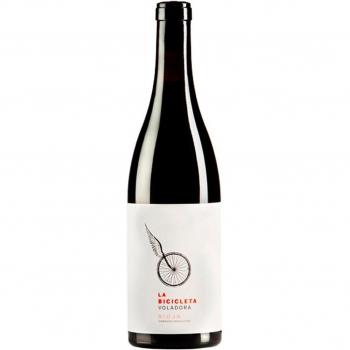 La Bicicleta Voladora 2022 - Vino Tinto Rioja German R. Blanco