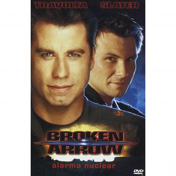 Broken Arrow