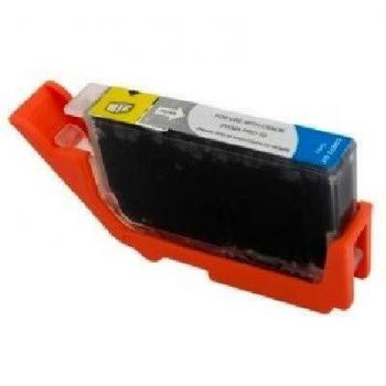 Cartucho de Tinta Compatible PGI-72G Gris 13ml para Canon PIXMA Pro-10 y Pro-10S 6409B001