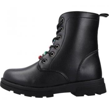 Botas de Niña Conguitos Cosh305028 Negros