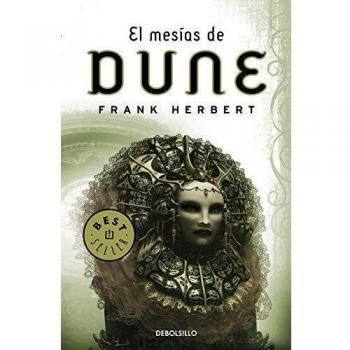 El mesías de Dune