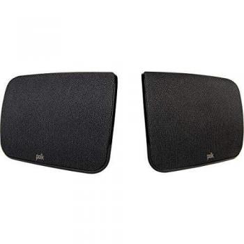 POLK SR1 SURROUNDS altavoces de precio económico.