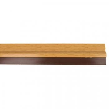 Burlete PVC 1000 Roble