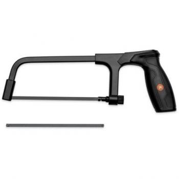 EK-Loop 15cm Black Hacksaw for Metal Cutting