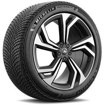 Michelin Pilot Alpin 5 SUV 295/40 R20 110V XL