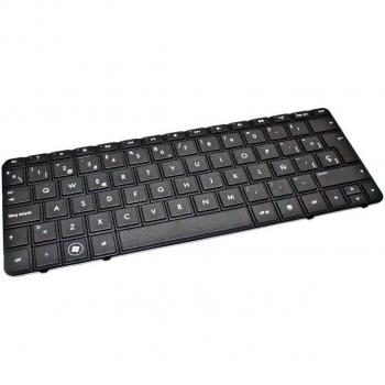 Teclado Compaq Hp Mini 210-1000 2102 series NM7