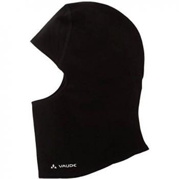 VAUDE 0403201 Máscara, Infantil, Negro, Talla Única