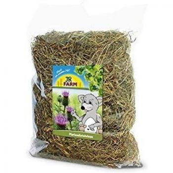 JR Farm Heu - Palo de madera