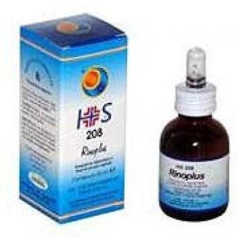 Herboplanet Rinoplus Gotas 50 ml - 1 Unidad