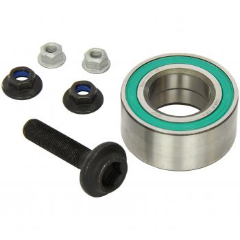Juego de rodamientos de rueda SNR R157.24