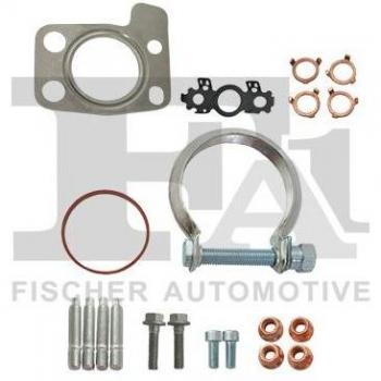 Kit de Montaje FA1 para Turbocompresor con Cargador KT210330
