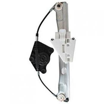 Elevalunas eléctrico trasero izquierdo sin motor AC Rolcar 01.0107