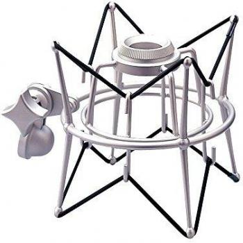 Samson SP 01 - Soporte colgante elástico para micrófonos de condensador