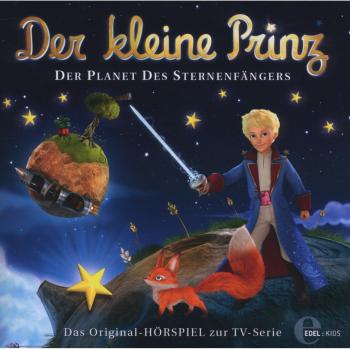 (6)Hsp Z.TV-Serie-der Planet des Sternenfngers