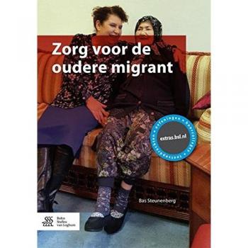 Zorg voor de oudere migrant