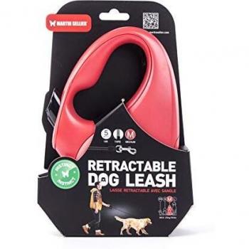 Correa para perros Martin Sellier Instinct con collar incluido