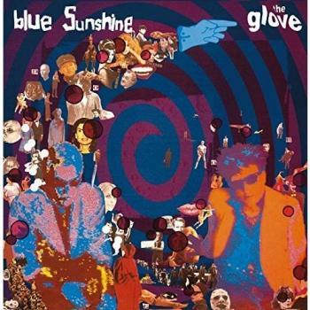 Blue Sunshine VINYL