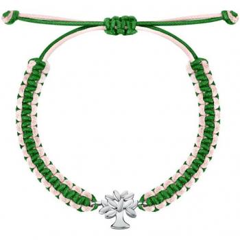 Pulsera Mujer La Petite Story LPS05ASF60 - Pulsera Le petit story de acero verde