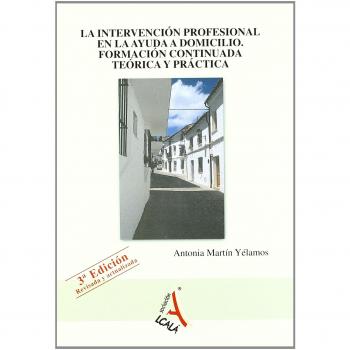 Intervencion Profesional En La Ay