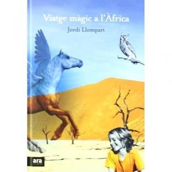 Viatge Màgic A L'Àfrica