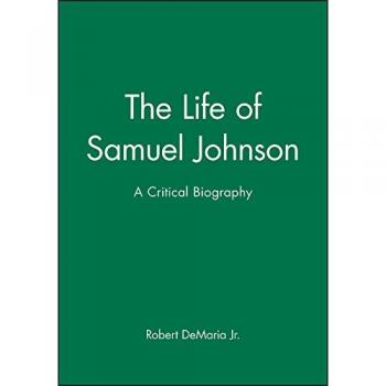 Biografía de Samuel Johnson - Edición en Rústica