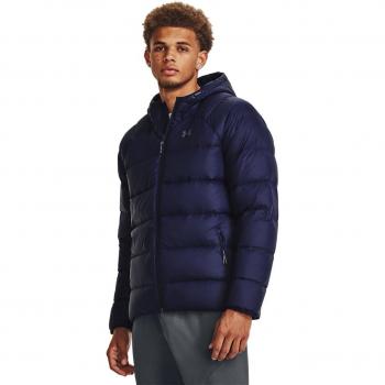 Under Armour Men's Storm Armour Down 2.0 Jacket, Size Medium, Colour: Navy