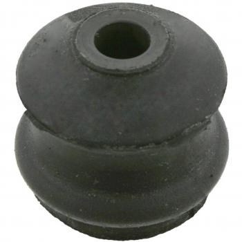 Soporte de motor FEBI BILSTEIN 01518, Silent Bloc trasero, metal-caoutchouc, compatible con AUDI Coupe B2 y 80 B2