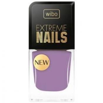 Esmalte de Uñas Wibo Extreme Nails Polish N552 8.5ml