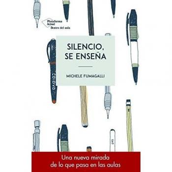 Silencio, se enseña