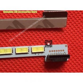 Barra de luz de fondo LCD 42 pulgadas para TV Skyworth 42E600F, modelos 6922L-0016A, 6920L-0001C, 6916L0912A, 531MM