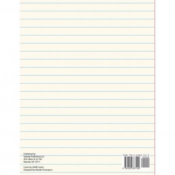 Cuaderno de Bocetos Tú Dibuja el Borrador - Cuaderno para Artistas de Todas las Edades