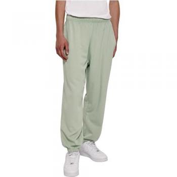 Pantalones de Chándal Urban Classics Acid Wash Verde Vintage XL para Hombre