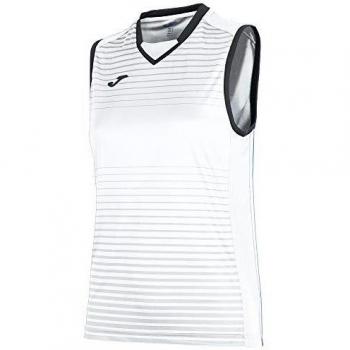 Joma Camiseta Galaxy Rosa - Camiseta, Mujer, Blanco