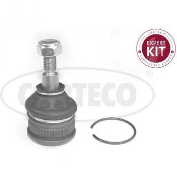 Rótula de suspensión CORTECO control arm ball joint 49399428