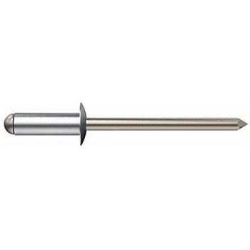 Desa 71448300 - Remache aluminio/inoxidable 4,8x30